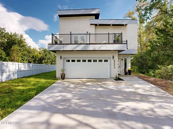 4203 PINE ROAD Road, Orange Park, FL 32065