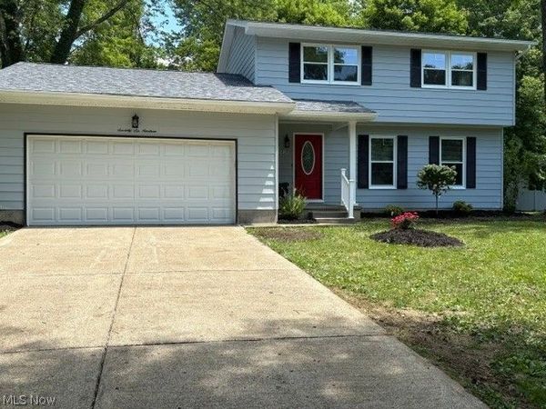 7619 Red Fox Drive , Boardman, OH 44512