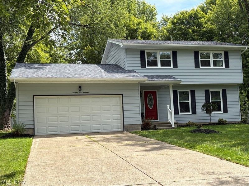 7619 Red Fox Drive, Boardman, OH 44512 Photo 1