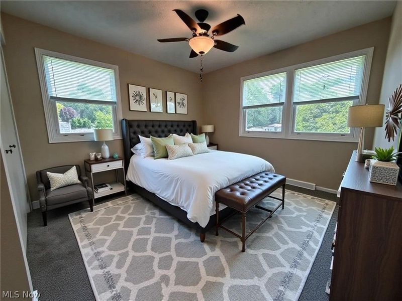 7619 Red Fox Drive, Boardman, OH 44512 Photo 12