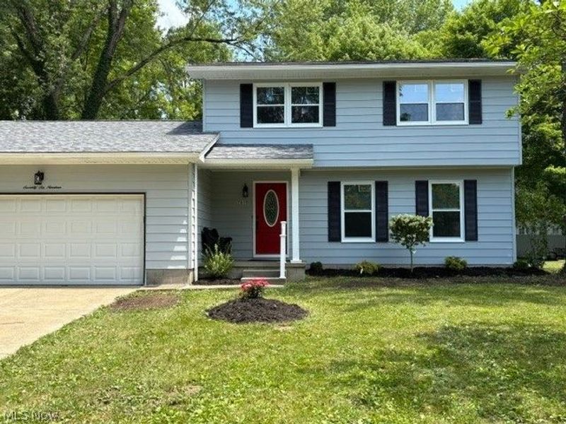 7619 Red Fox Drive, Boardman, OH 44512 Photo 2