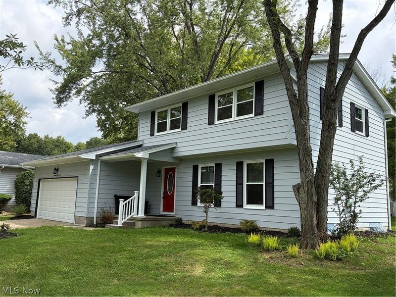 7619 Red Fox Drive, Boardman, OH 44512 Photo 2