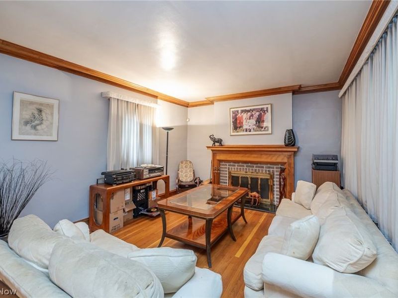 1017 East Boulevard, Cleveland, OH 44108 Photo 2