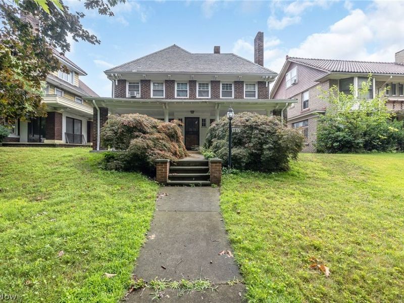 1017 East Boulevard, Cleveland, OH 44108 Photo 28