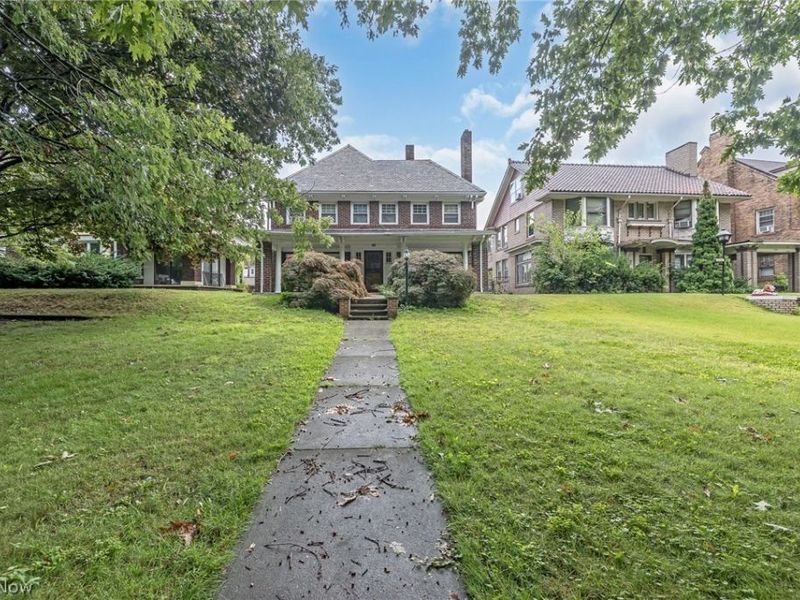 1017 East Boulevard, Cleveland, OH 44108 Photo 29