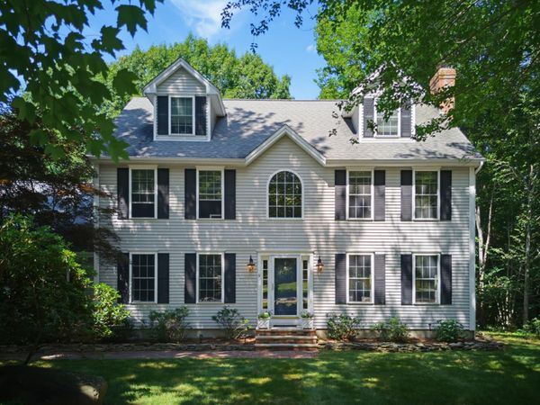 9 Champernowne, Madbury, NH 03823