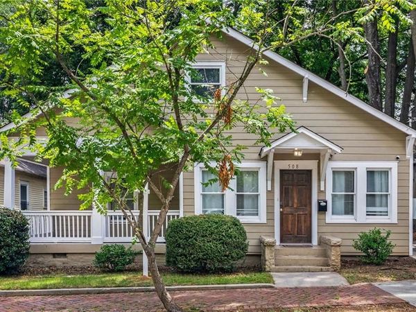 508 Lawton Street SW, Atlanta, GA 30310