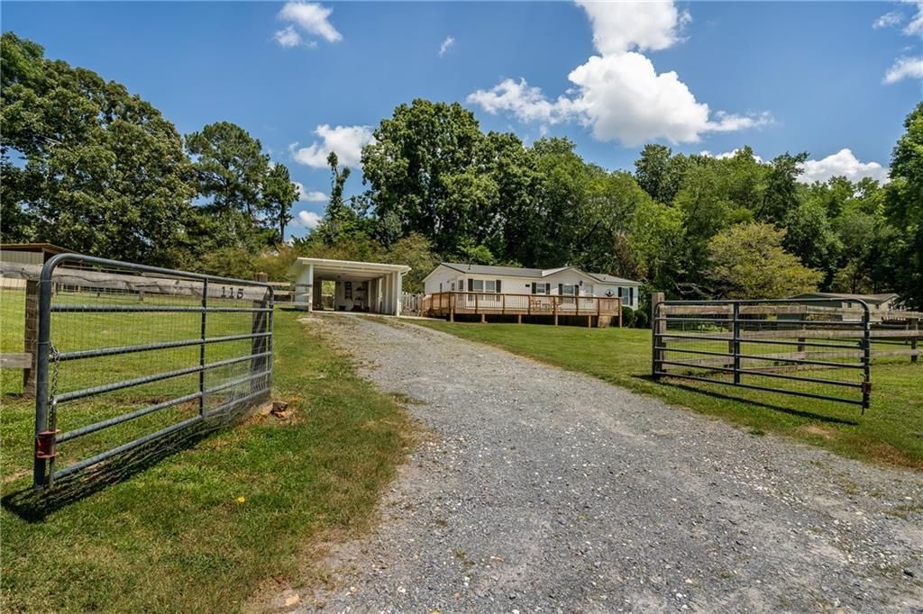 115 Caylor Farm Lane, Jasper, GA 30143 Main Photo