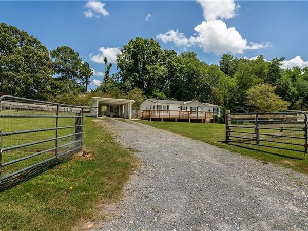 115 Caylor Farm Lane , Jasper, GA 30143