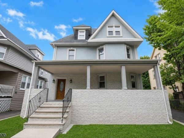 58 Ingraham Pl, Newark, NJ 07108
