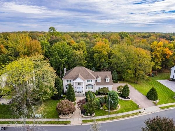 3 Anthony Ave, Edison, NJ 08820