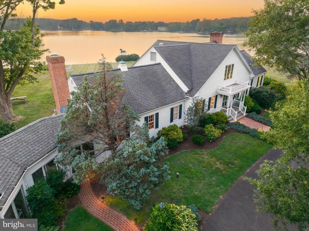 4440 BAILDON ROAD, TRAPPE, MD 21673