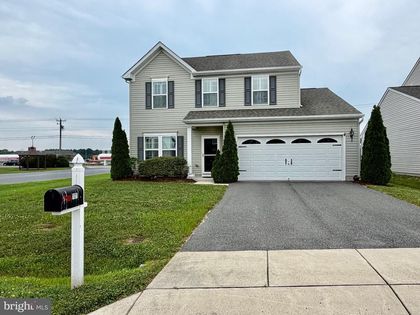 101 ALEXANDREAS COURT Millsboro, DE 19966