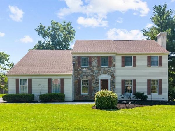 529 FAITH DRIVE, EAGLEVILLE, PA 19403