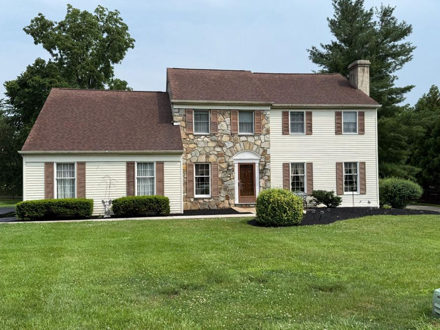 529 Faith Drive, Eagleville, PA 19403 Main Photo