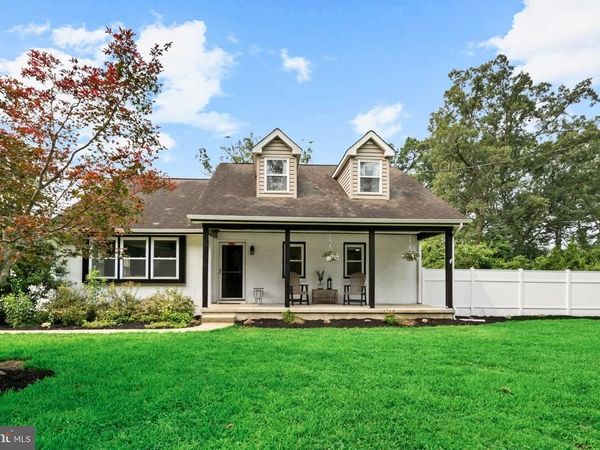 100 BITTLE AVENUE, BERLIN, NJ 08009