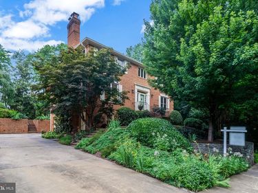 3845 N TAZEWELL STREET , ARLINGTON, VA 22207