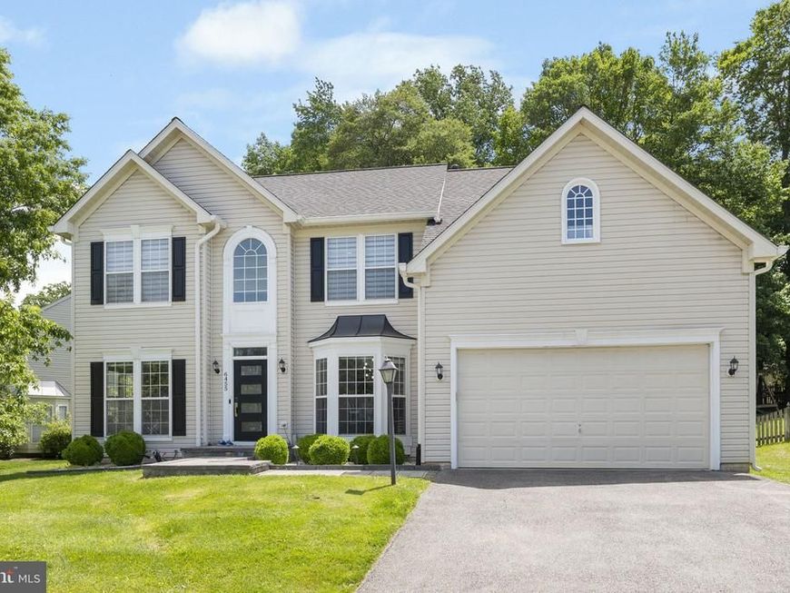 6455 Saddlebrook Lane, Frederick, MD 21701 Main Photo