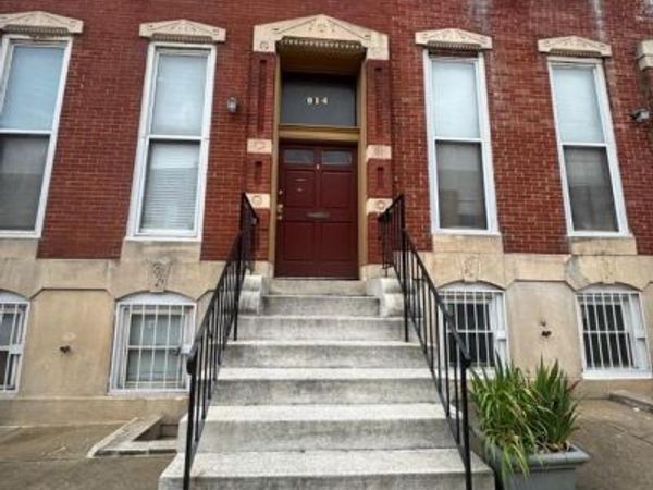 914 N FULTON AVENUE, Unit C, BALTIMORE, MD 21217