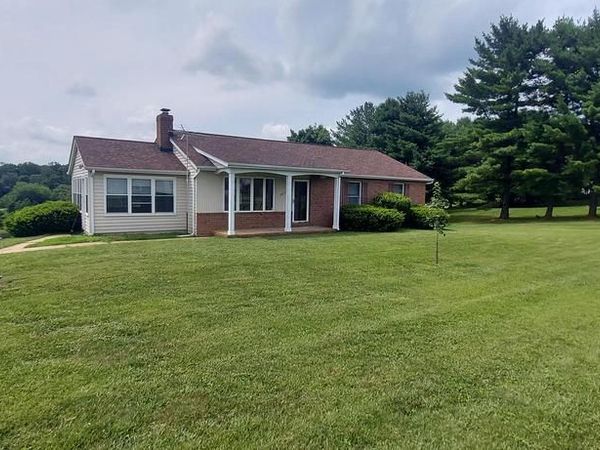 7016 WOODBINE ROAD, WOODBINE, MD 21797