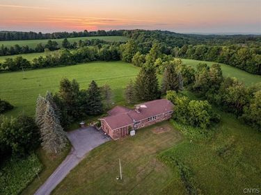 143 Lake Road, West Winfield, NY 13491
