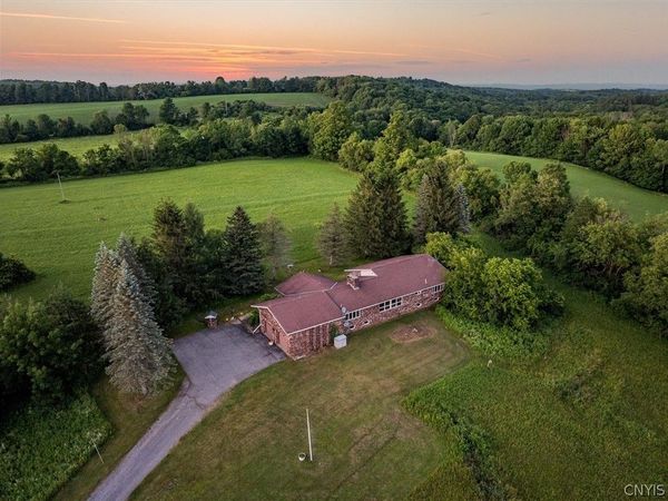 143 Lake Road, West Winfield, NY 13491