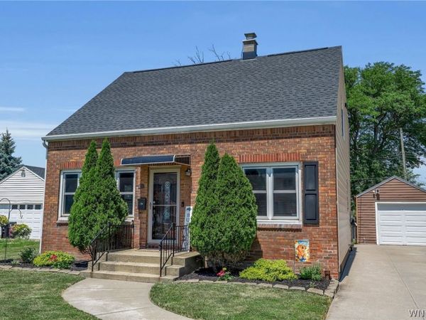68 Clark Street, Buffalo, NY 14223