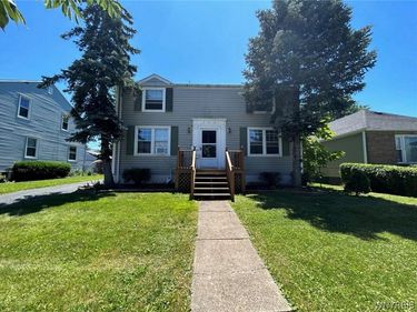 304 Wabash Avenue, Buffalo, NY 14217