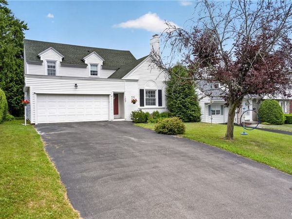 103 Pelham Road , Syracuse, NY 13214