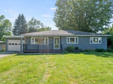 25 Franklin Avenue , Oswego, NY 13126