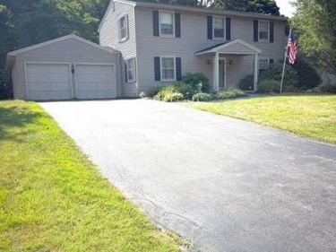 56 Tree Brook Drive , Rochester, NY 14625