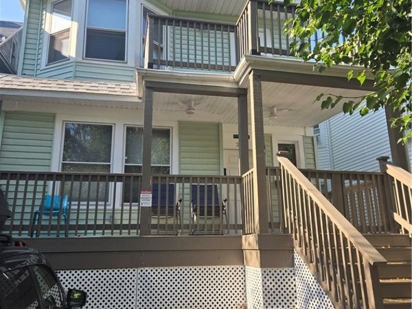 254 W Utica Street , Unit S, Buffalo, NY 14222