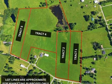 1204 Nevins Station Road, Lawrenceburg, KY 40342