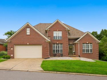 1369 Estates Hill Circle, Lexington, KY 40511