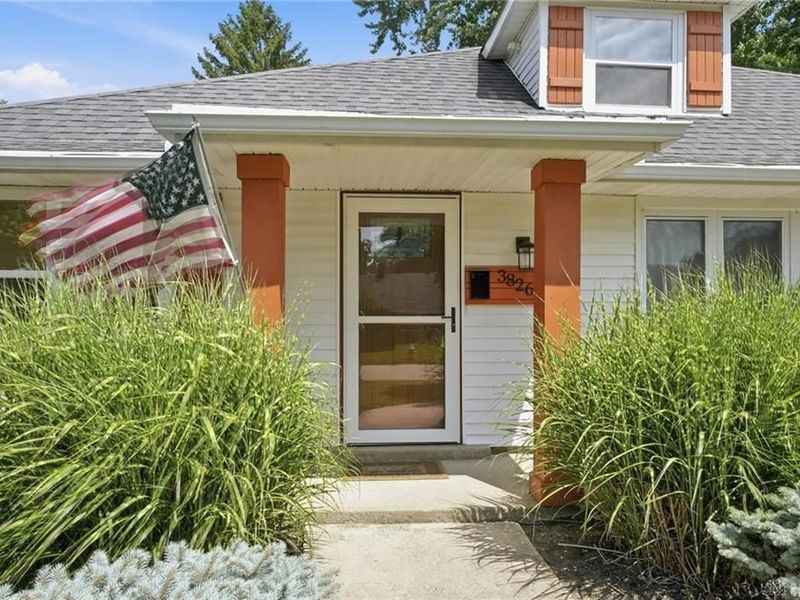 3826 Longridge Drive, Kettering, OH 45429 Photo 25