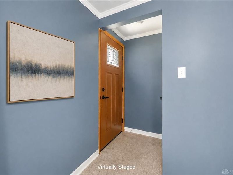 3826 Longridge Drive, Kettering, OH 45429 Photo 4