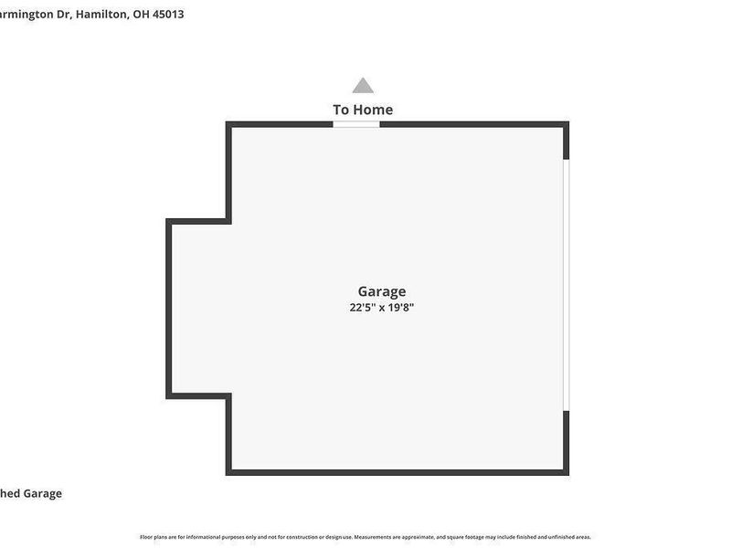 121 Farmington Drive, Hamilton, OH 45013 Photo 25