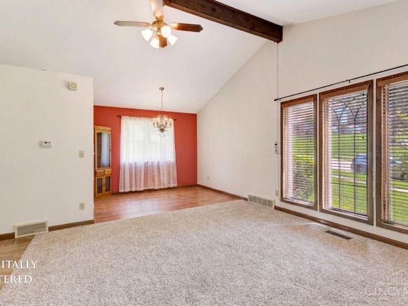 121 Farmington Drive, Hamilton, OH 45013 Photo 5