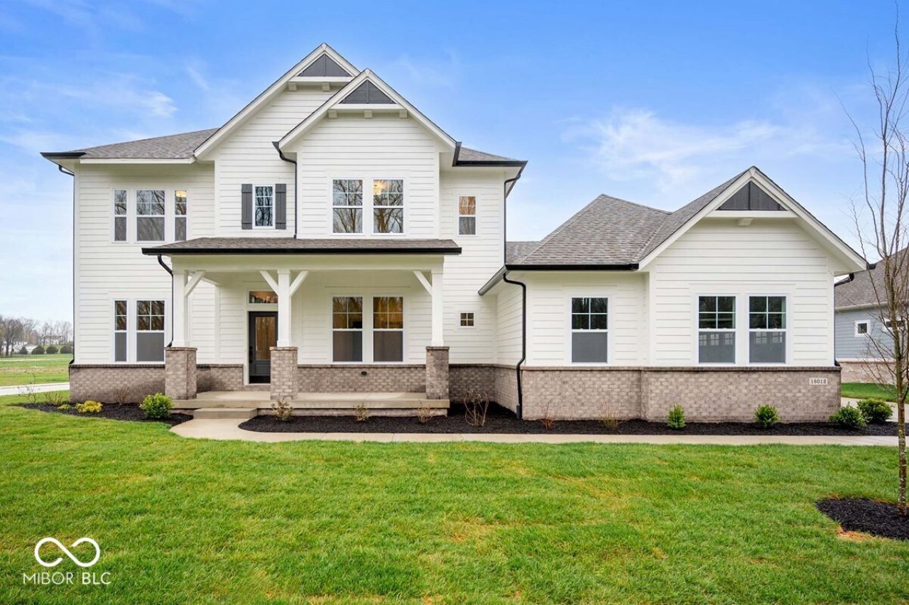 11493 Selsey Road, Fishers, IN 46040 Main Photo