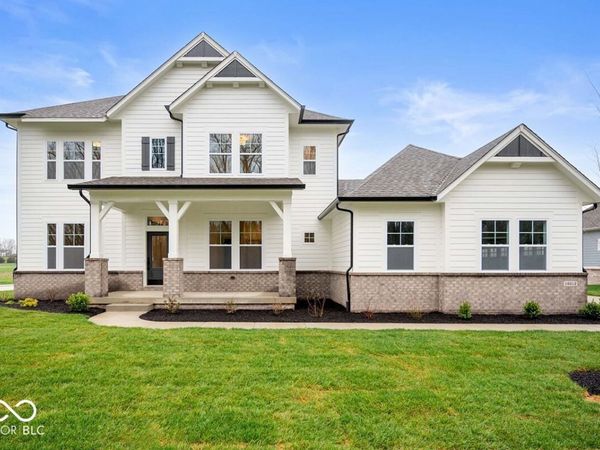 11493 Selsey Road, Fishers, IN 46040