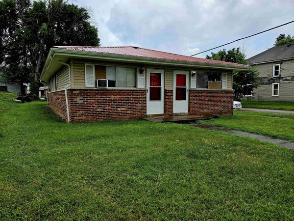 1259 - 1261 Monroe, Huntington, WV 25704