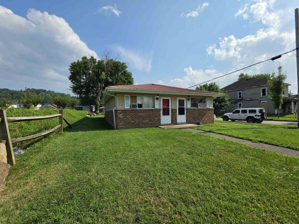 1259 - 1261 Monroe, Huntington, WV 25704