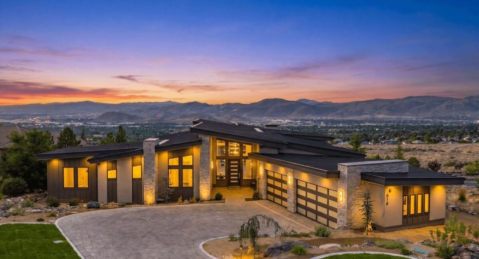 518 Socorro Court, Reno, NV 89511 Photo