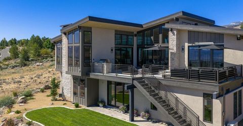 518 Socorro Court, Reno, NV 89511 Photo