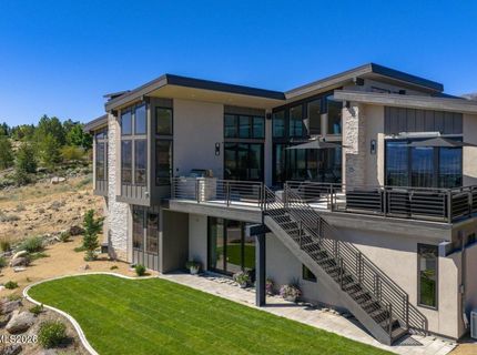 518 Socorro Court, Reno, NV 89511 Photo