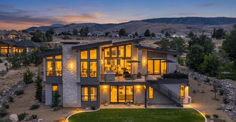 518 Socorro Court, Reno, NV 89511 Photo