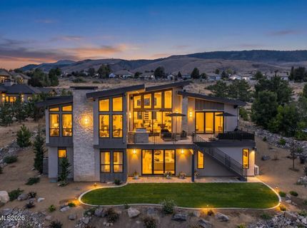 518 Socorro Court, Reno, NV 89511 Photo