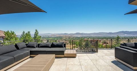 518 Socorro Court, Reno, NV 89511 Photo
