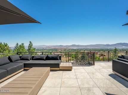 518 Socorro Court, Reno, NV 89511 Photo