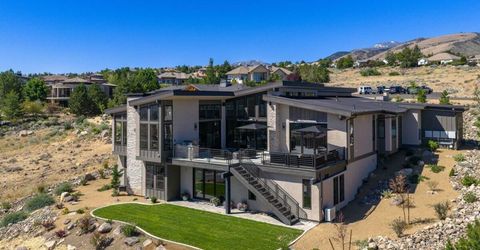 518 Socorro Court, Reno, NV 89511 Photo